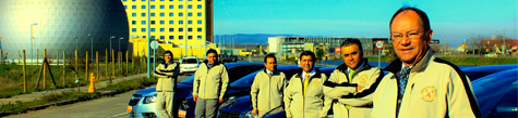 Radio Taxi Amistad I Viajes Especiales